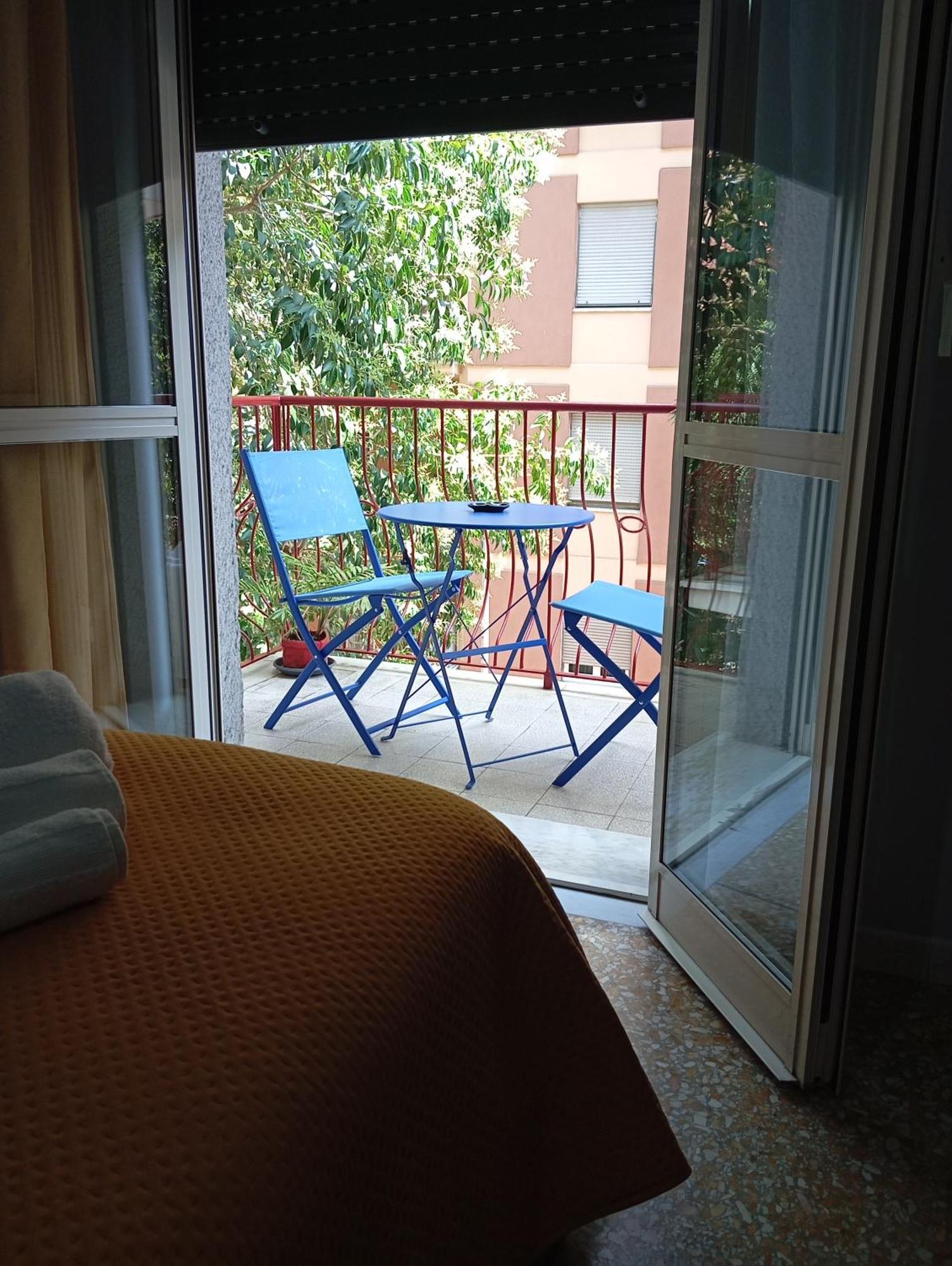 Giosephine House
