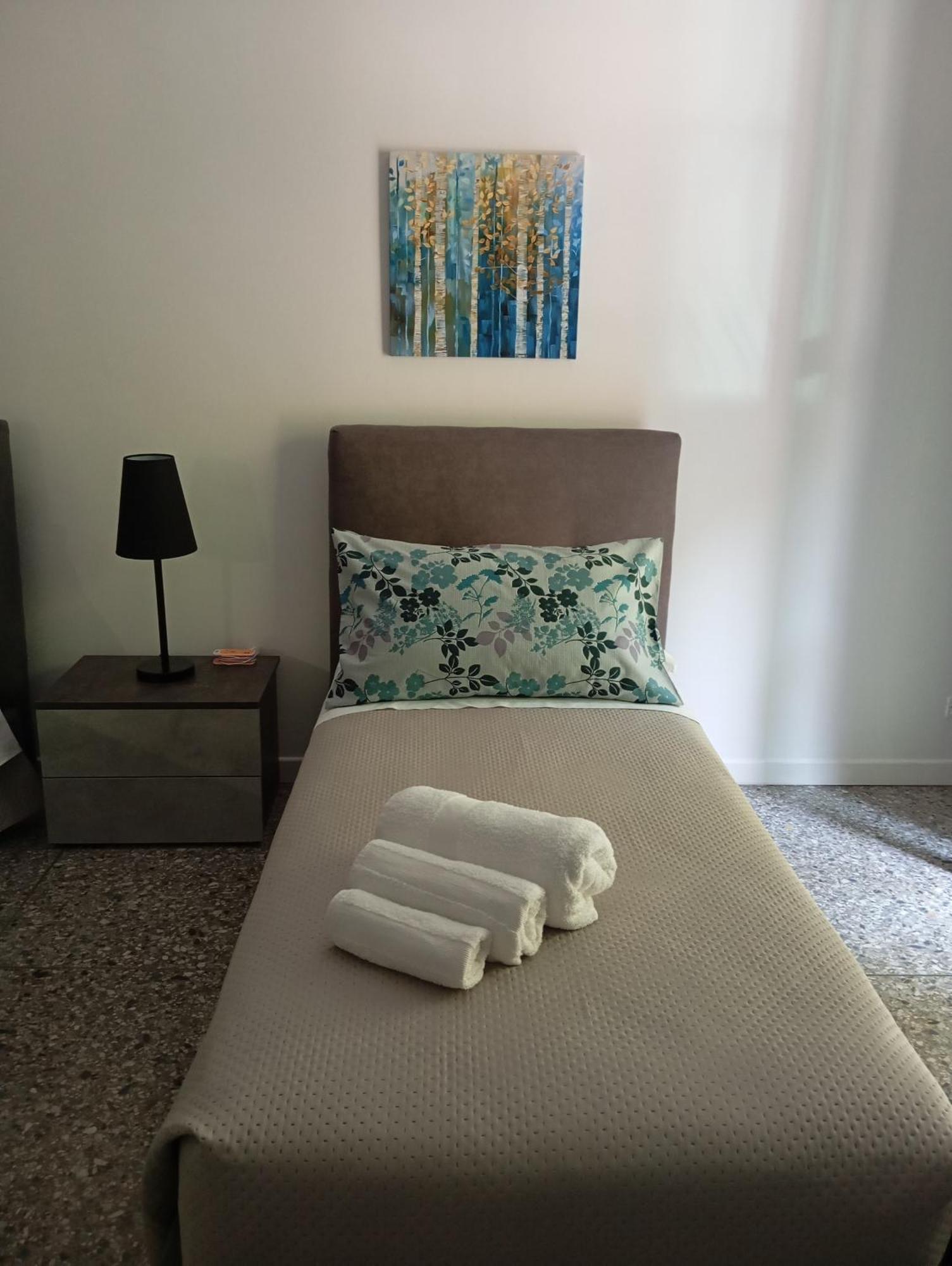 Apartamento Giosephine House Roma