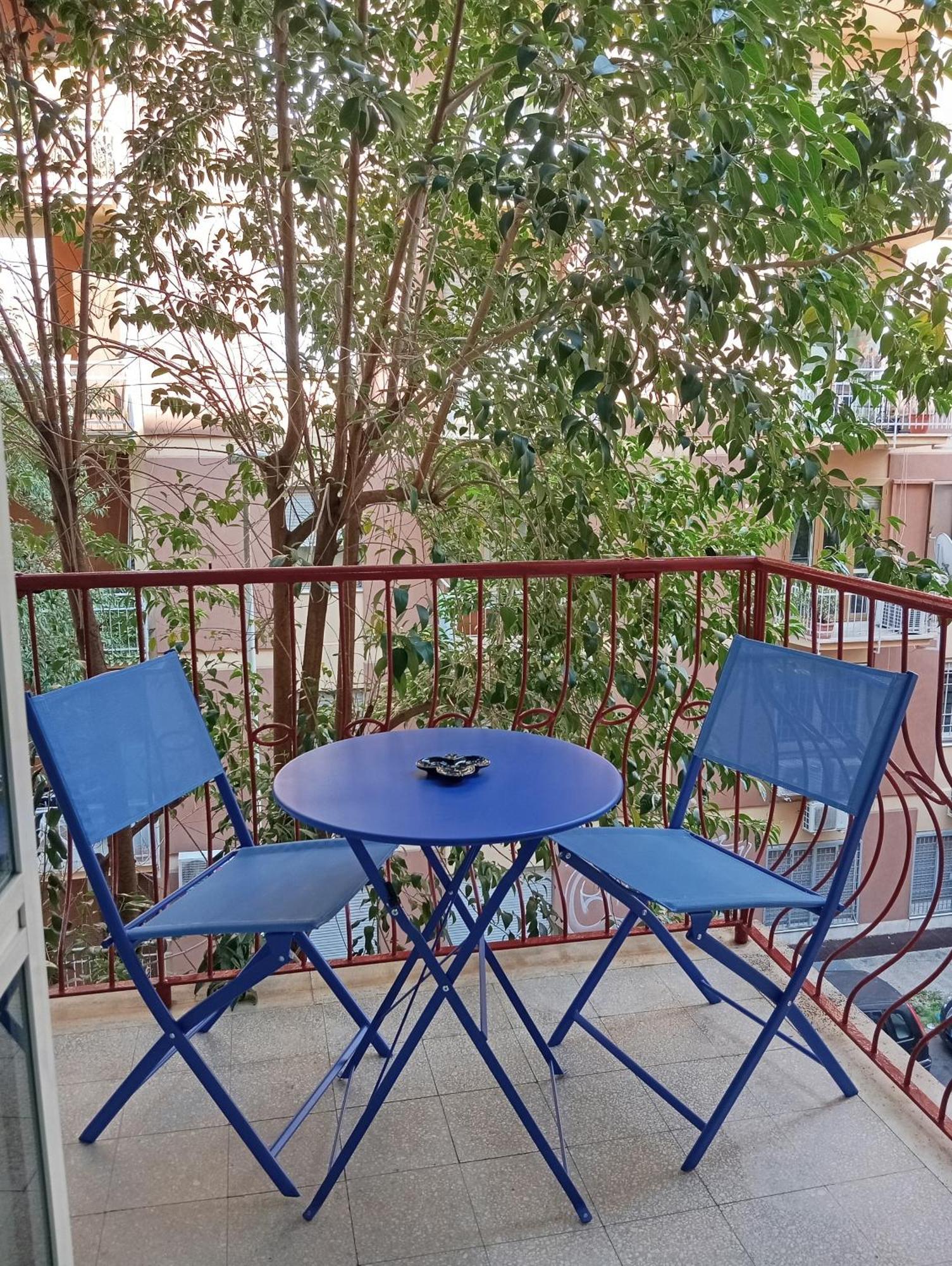 Giosephine House Apartamento *
