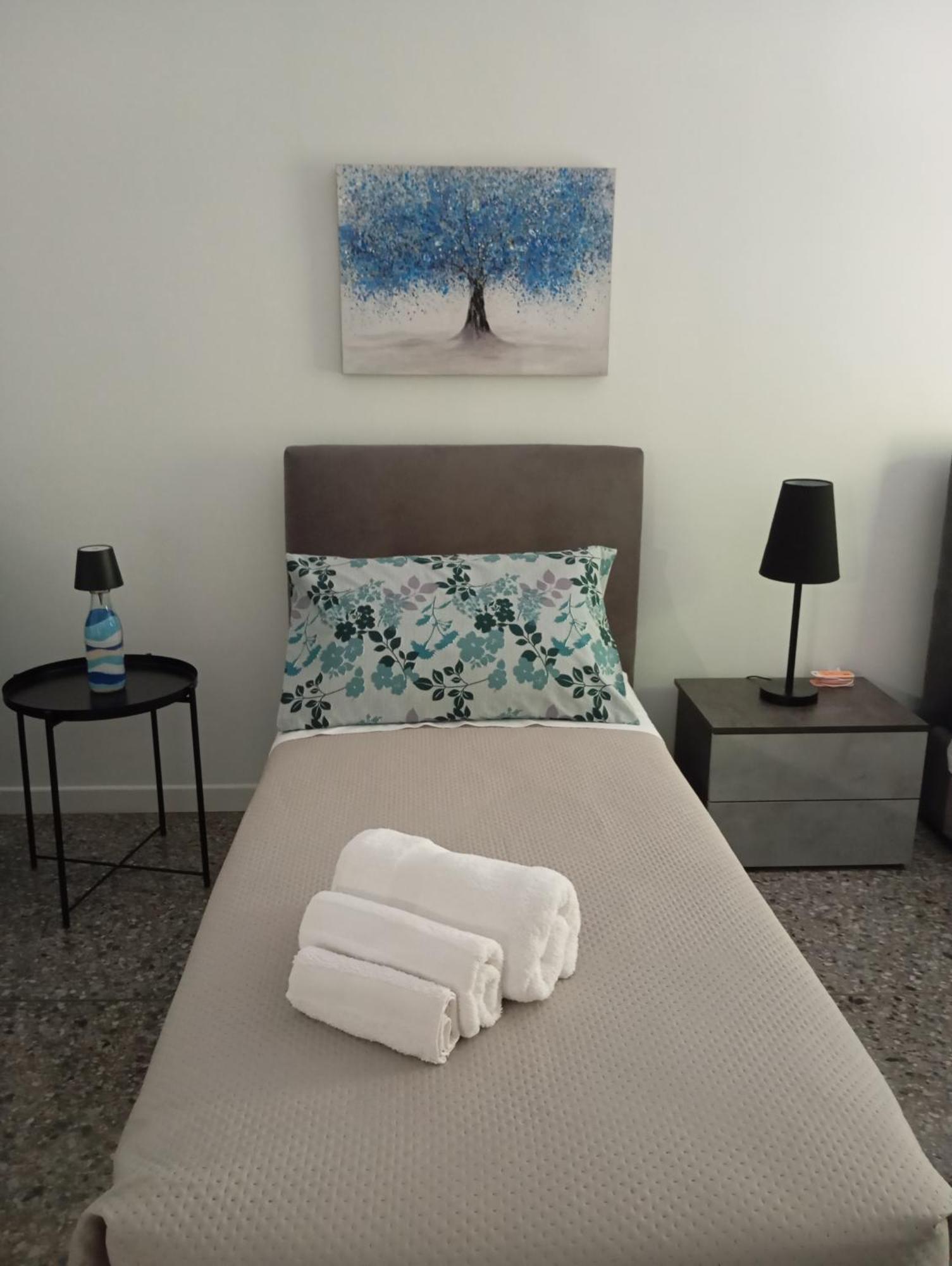 Apartamento Giosephine House *
