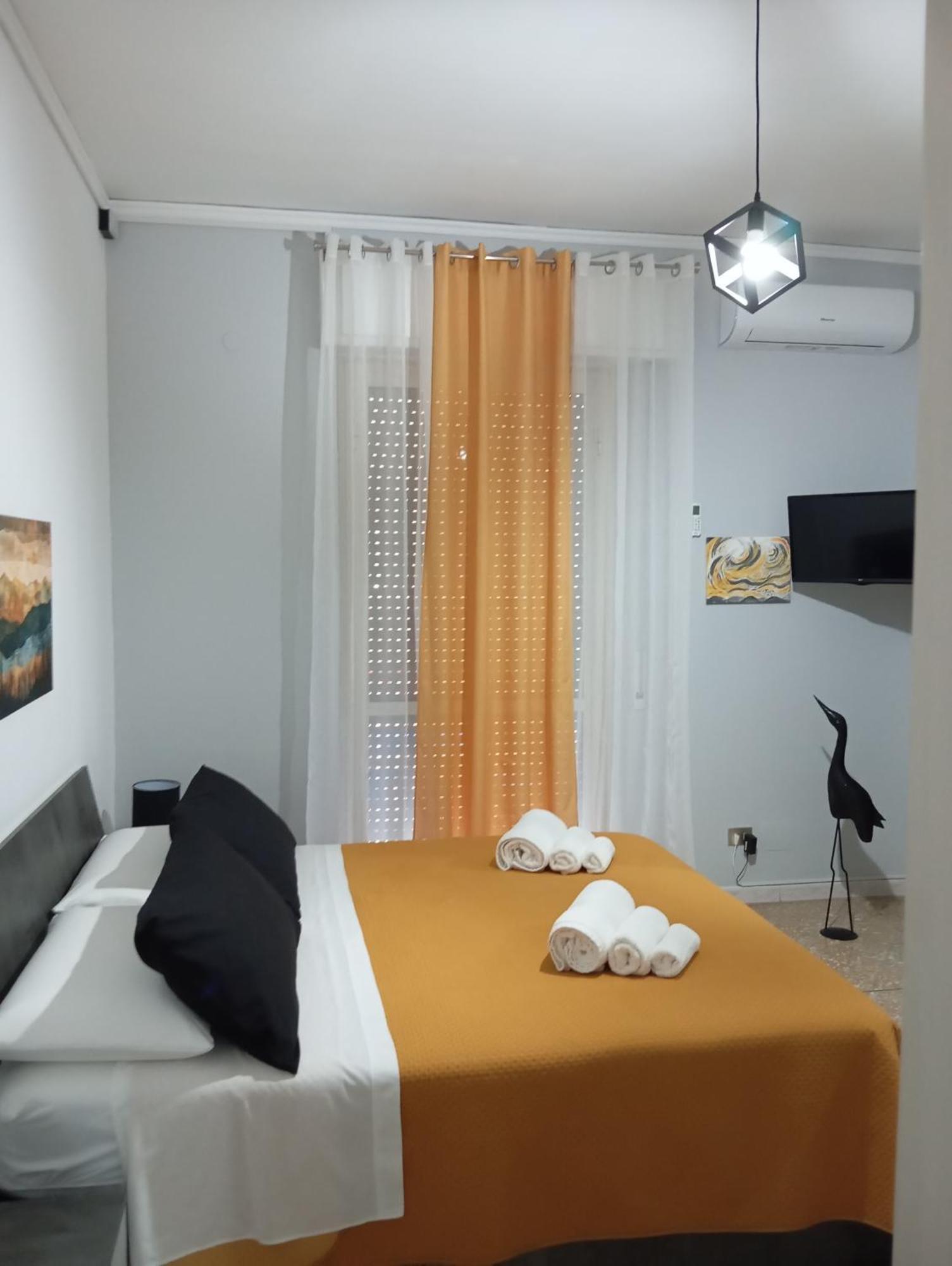 Giosephine House Apartamento Roma