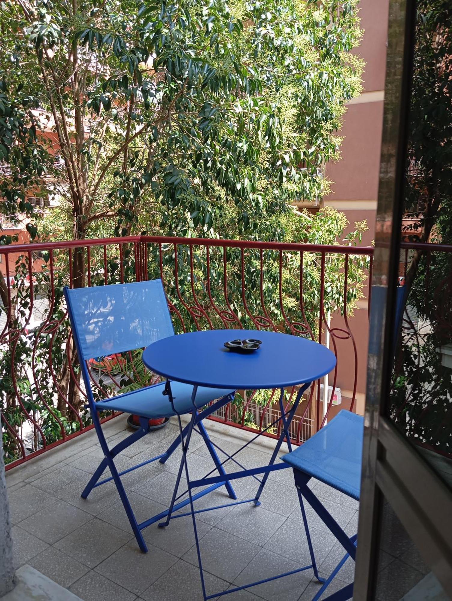 Apartment Giosephine House